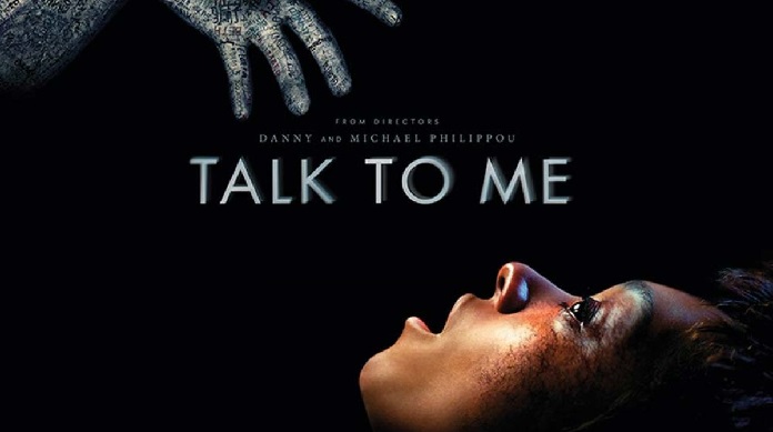 TALK TO ME (2023)