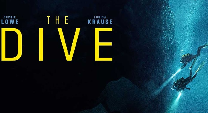 THE DIVE (2023)