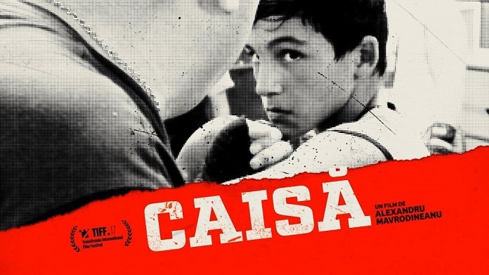 CAISA (2018)