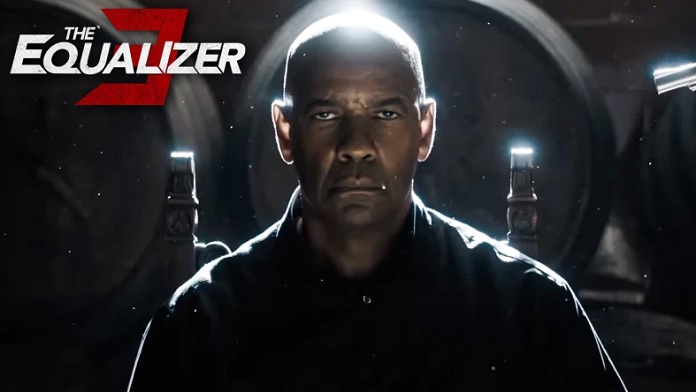 THE EQUALIZER 3 (2023)